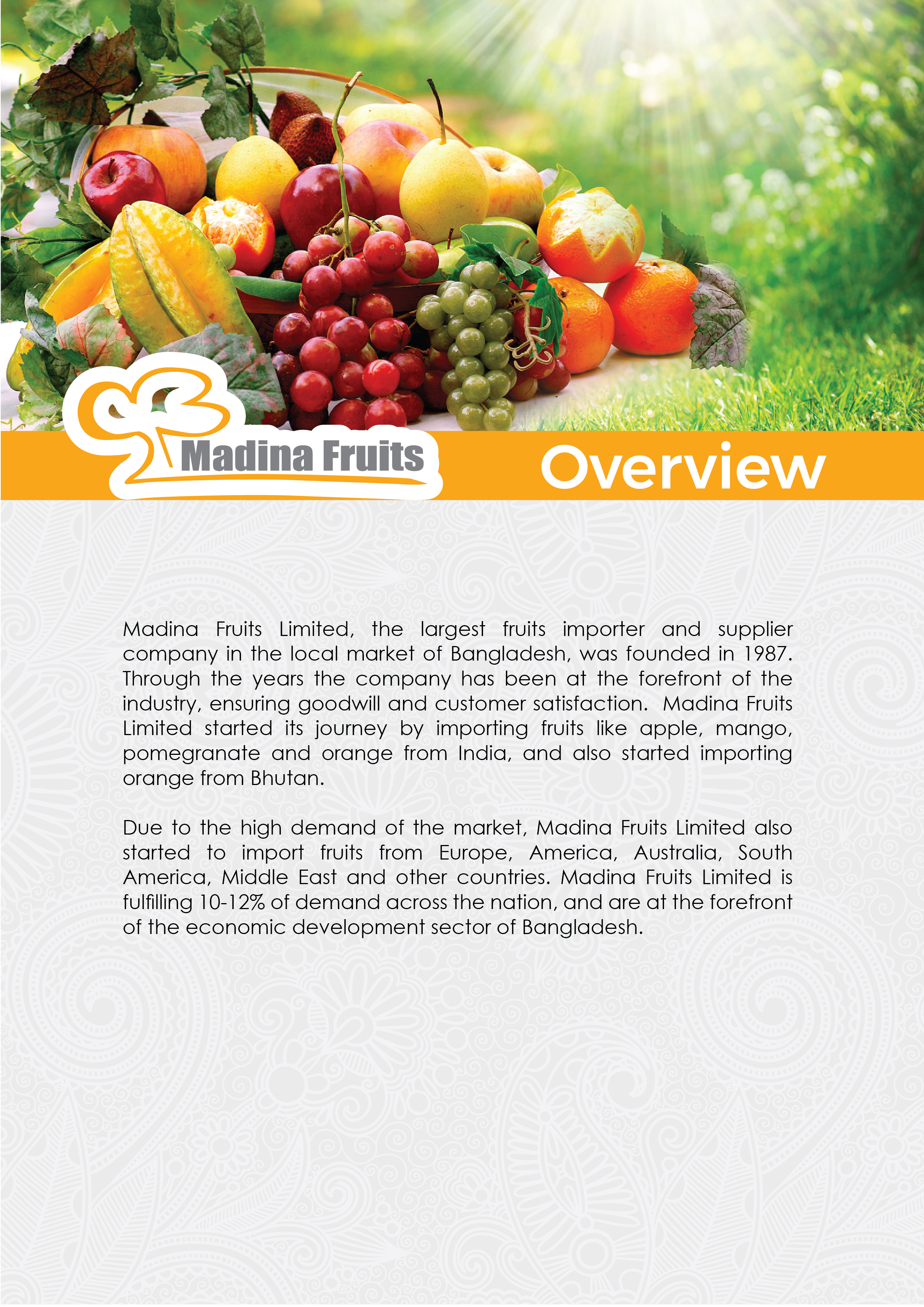 Wide sample post image