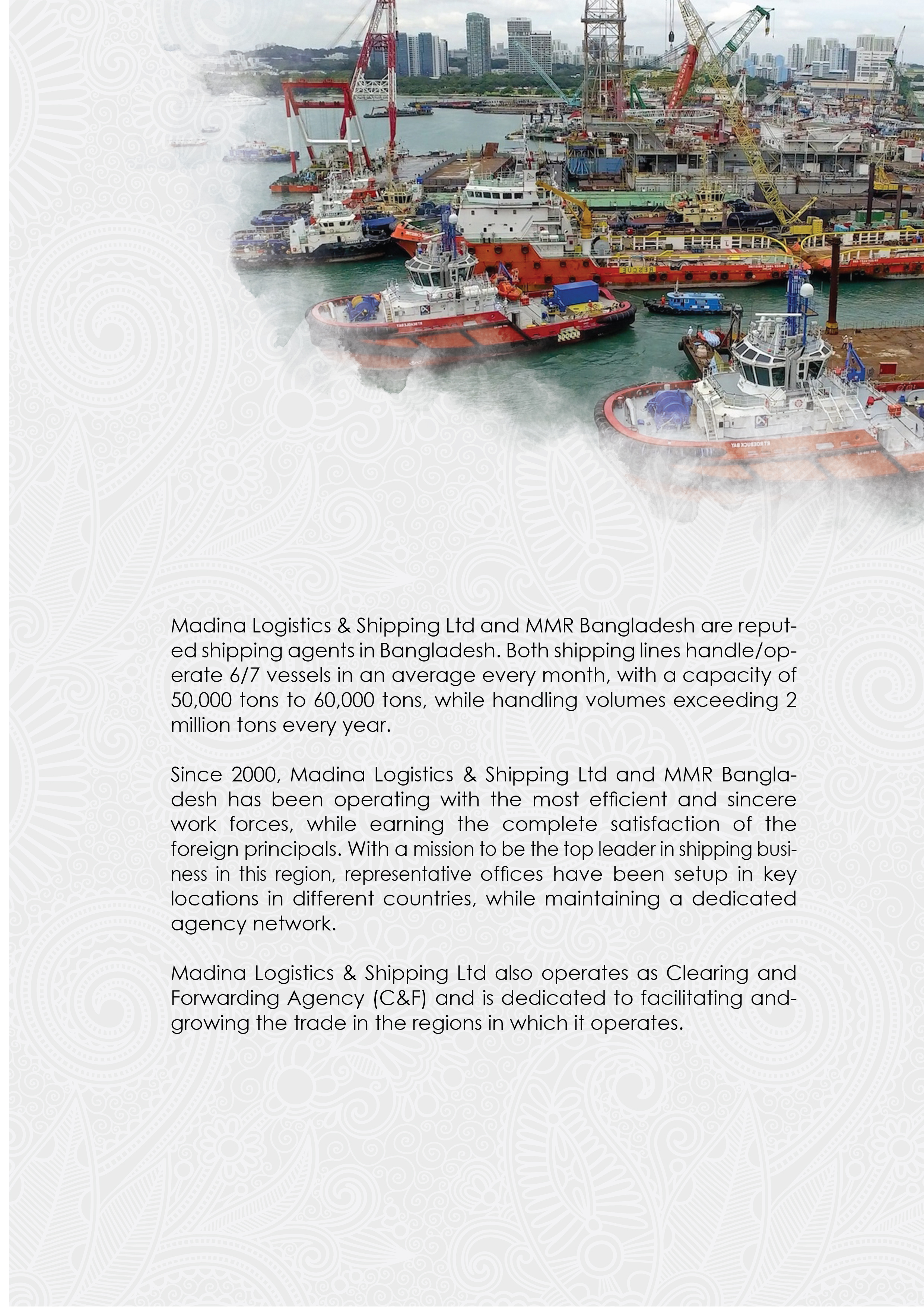 Wide sample post image