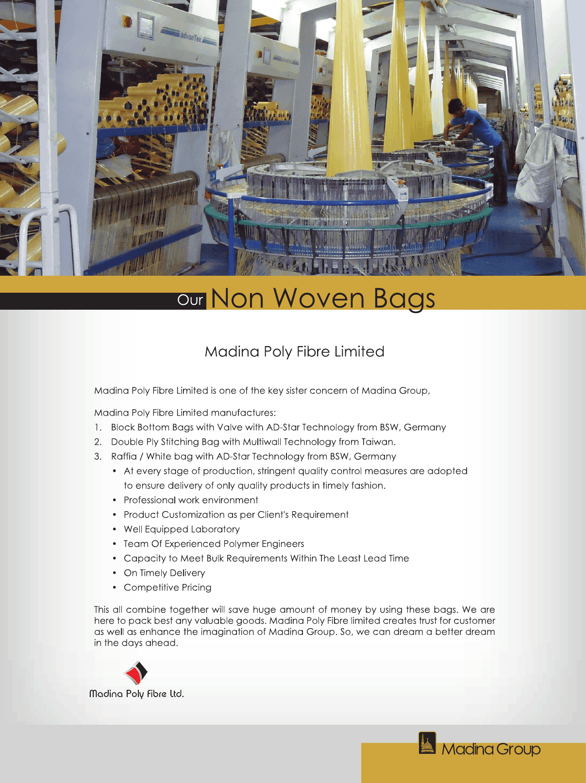 Wide sample post image