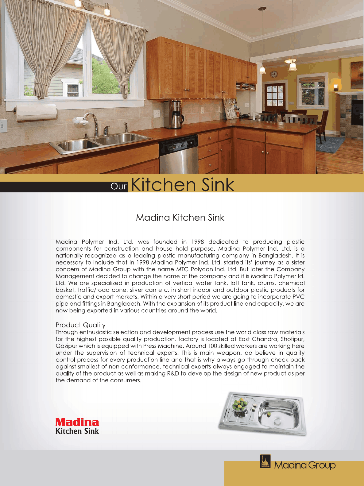 Wide sample post image