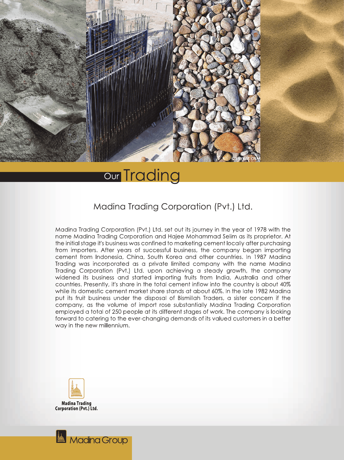 Wide sample post image